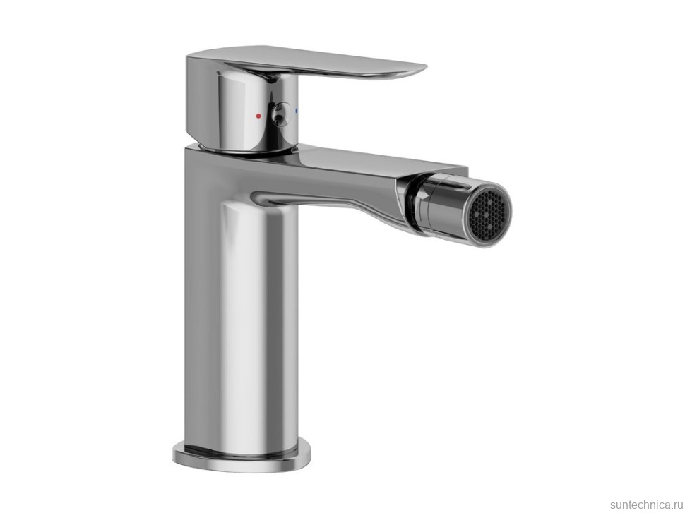Смеситель для биде Ravak Life LF 056.00CR хром