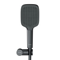 Душевой комплект AM.PM X-Joy FB85A3RH42 С ВНУТРЕННЕЙ ЧАСТЬЮ, черный