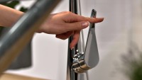 Смеситель для кухни Hansgrohe Metris 14821000
