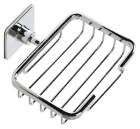 Мыльница Fixsen Square FX-93109 Мыльница Fixsen Square FX-93109