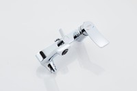 Душевая стойка Haiba HB24553 хром