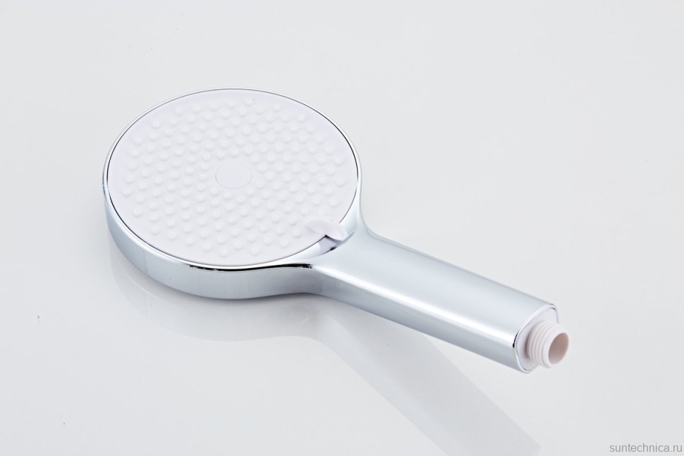 Душевая стойка Haiba HB24553 хром