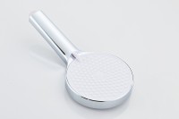 Душевая стойка Haiba HB24553 хром