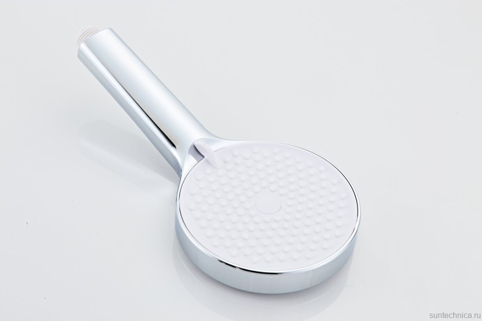 Душевая стойка Haiba HB24553 хром