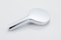 Душевая стойка Haiba HB24553 хром