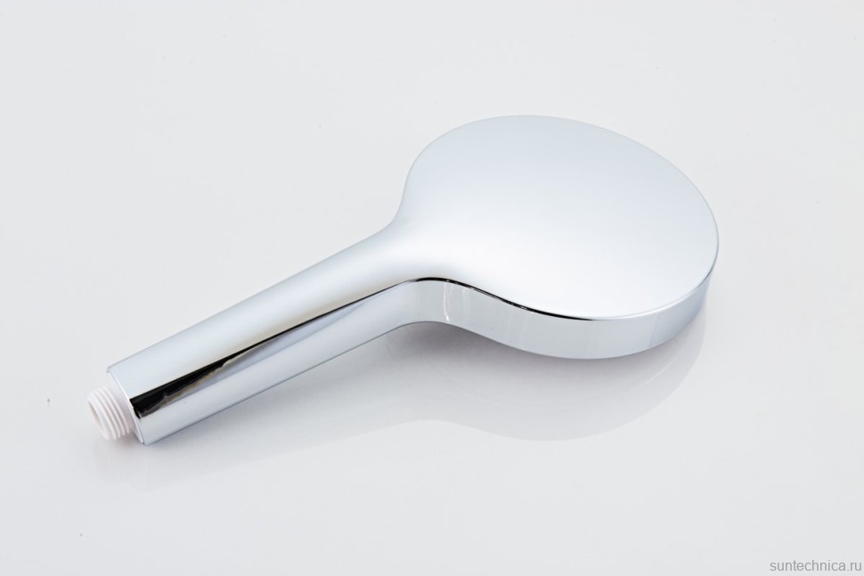 Душевая стойка Haiba HB24553 хром