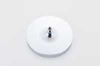 Душевая стойка Haiba HB24553 хром