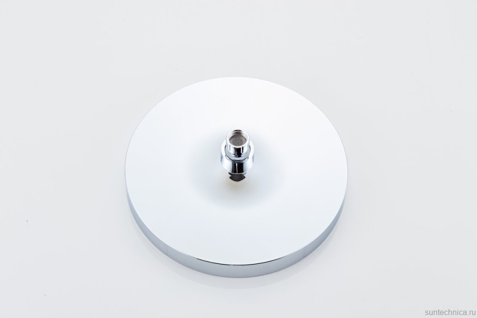 Душевая стойка Haiba HB24553 хром