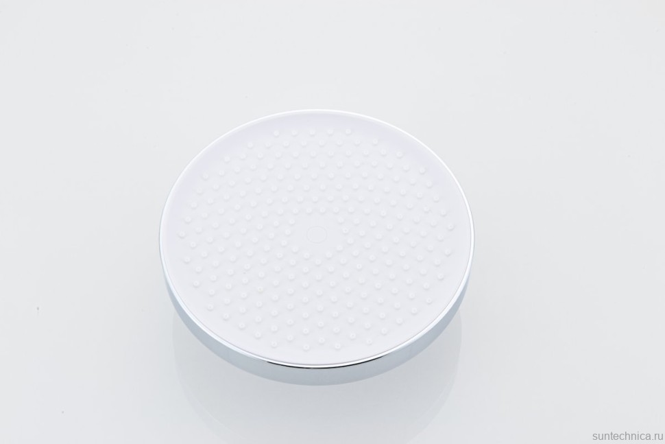 Душевая стойка Haiba HB24553 хром