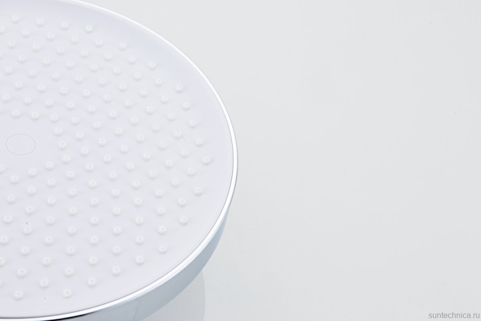 Душевая стойка Haiba HB24553 хром