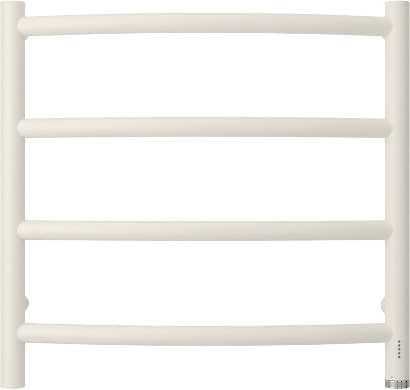Полотенцесушитель электрический Сунержа Галант 4.0 50х50 белый, R