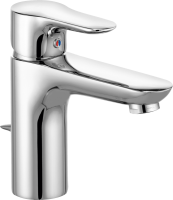 Смеситель для раковины Kludi Objekta 322600575