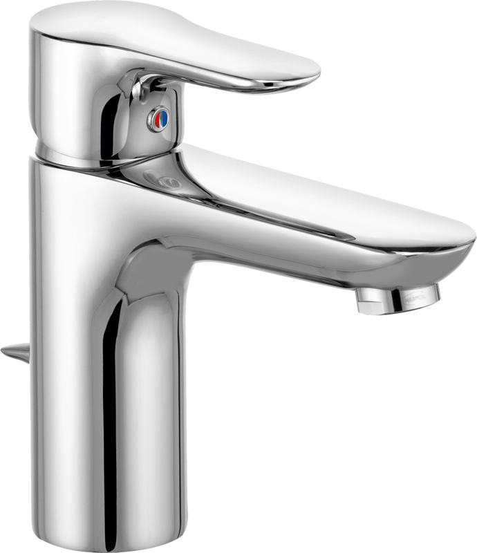 Смеситель для раковины Kludi Objekta 322600575