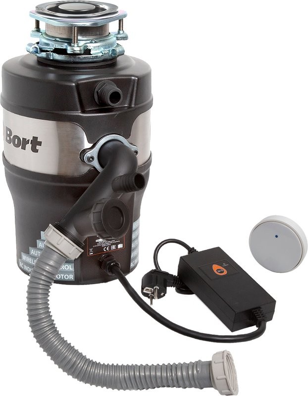 Измельчитель отходов Bort Alligator Max