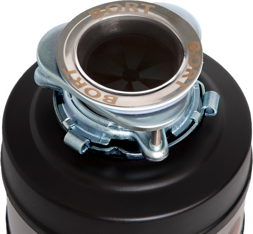 Измельчитель отходов Bort Alligator Max