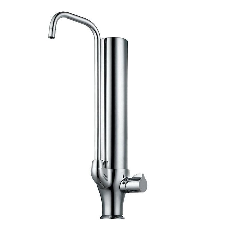 Кран Gappo G4352 хром