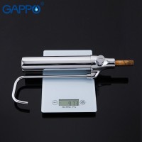 Кран Gappo G4352 хром Кран Gappo G4352 хром