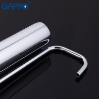 Кран Gappo G4352 хром Кран Gappo G4352 хром