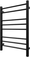 Полотенцесушитель электрический Grois Nex 112 40х80 черный