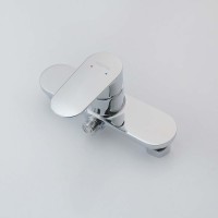 Смеситель для душа AQUATEK Ника AQ1860CR хром