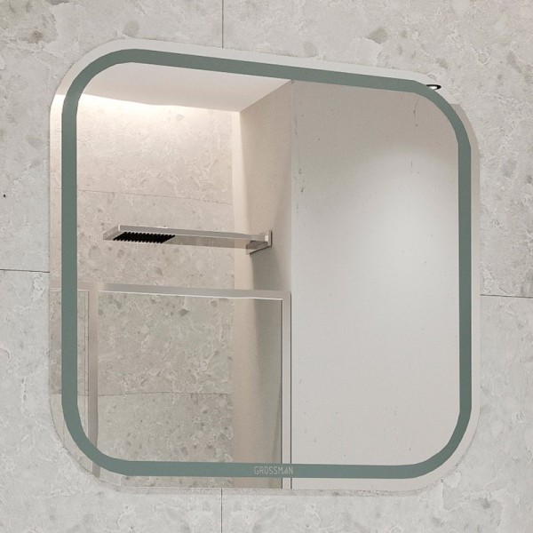 Зеркало Grossman Comfort 70