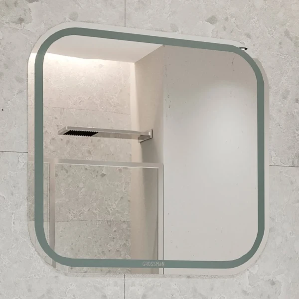 Зеркало Grossman Comfort 70