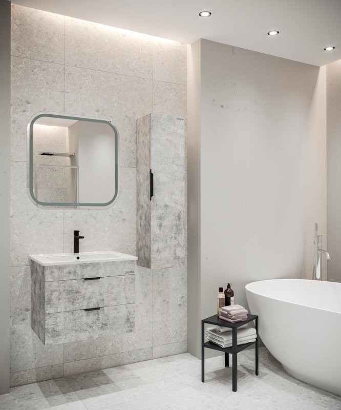 Зеркало Grossman Comfort 70