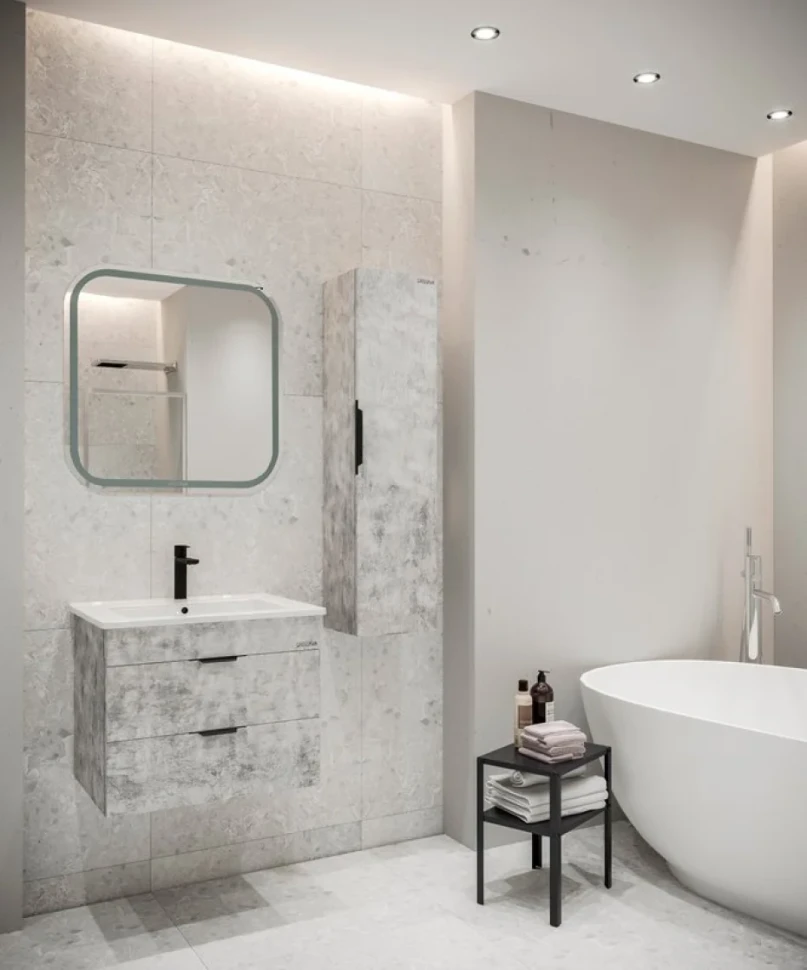 Зеркало Grossman Comfort 70