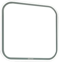 Зеркало Grossman Comfort 70