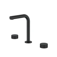 Смеситель для раковины Boheme Stick touch 152-B.2 black