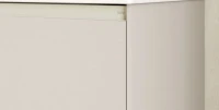 Тумба с раковиной Roca Ona Ivory 60 слоновая кость Тумба с раковиной Roca Ona Ivory 60 слоновая кость