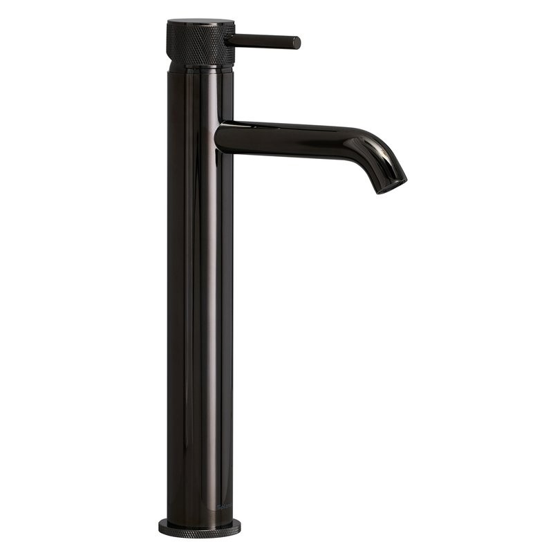 Смеситель для раковины Splendy Passion PA201305GK1BC хром черный