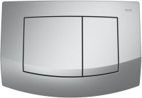 Система инсталляции для унитазов TECE Base TECEbase kit 9400405 4 в 1 с кнопкой смыва