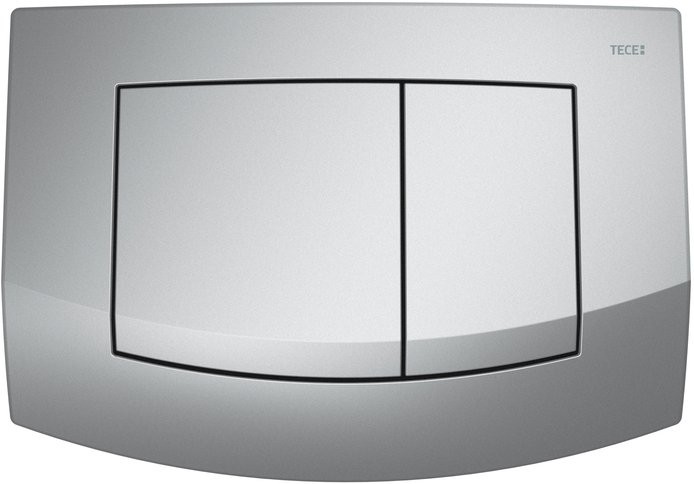 Система инсталляции для унитазов TECE Base TECEbase kit 9400405 4 в 1 с кнопкой смыва