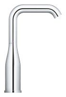 Смеситель для раковины GROHE Essence с донным клапаном, L-Size, хром (24182001)