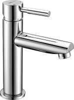 Смеситель для раковины Wasserkraft Main 4104