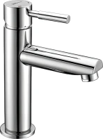 Смеситель для раковины Wasserkraft Main 4104 Смеситель для раковины Wasserkraft Main 4104