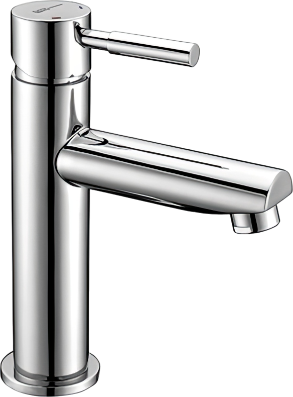 Смеситель для раковины Wasserkraft Main 4104