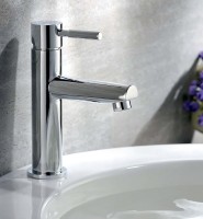 Смеситель для раковины Wasserkraft Main 4104