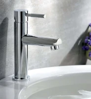 Смеситель для раковины Wasserkraft Main 4104 Смеситель для раковины Wasserkraft Main 4104