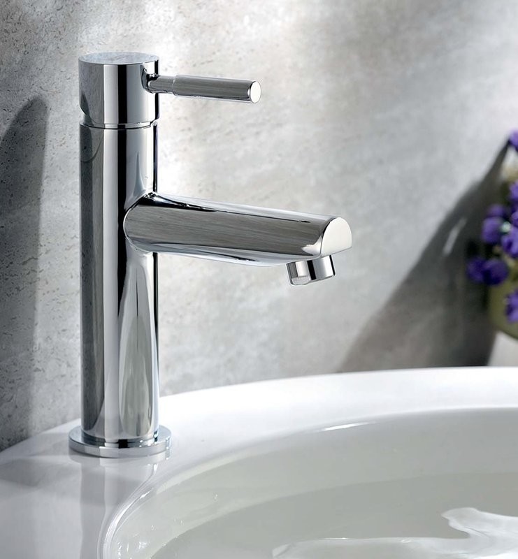 Смеситель для раковины Wasserkraft Main 4104