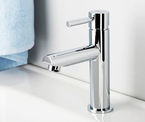 Смеситель для раковины Wasserkraft Main 4104