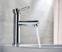 Смеситель для раковины Wasserkraft Main 4104