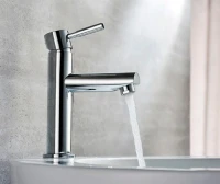 Смеситель для раковины Wasserkraft Main 4104 Смеситель для раковины Wasserkraft Main 4104
