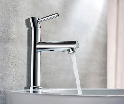 Смеситель для раковины Wasserkraft Main 4104