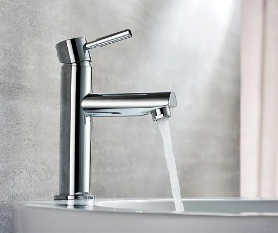 Смеситель для раковины Wasserkraft Main 4104