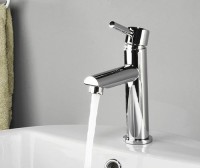 Смеситель для раковины Wasserkraft Main 4104