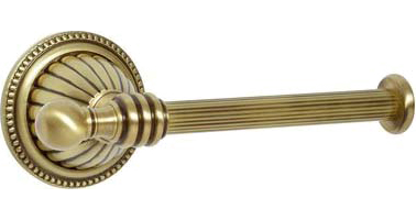 Держатель туалетной бумаги Boheme Hermitage Bronze 10335