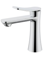 Смеситель для раковины AZARIO Escaro AZ-K1074 хром