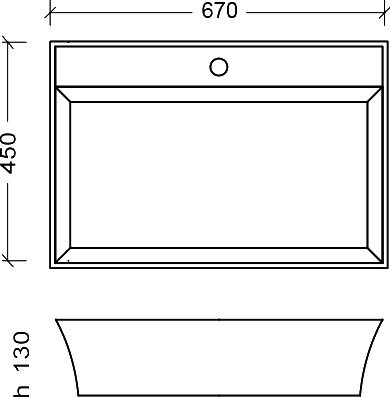 Тумба с раковиной Armadi Art NeoArt 80 шоколад с ручками Wave золото, с ножками